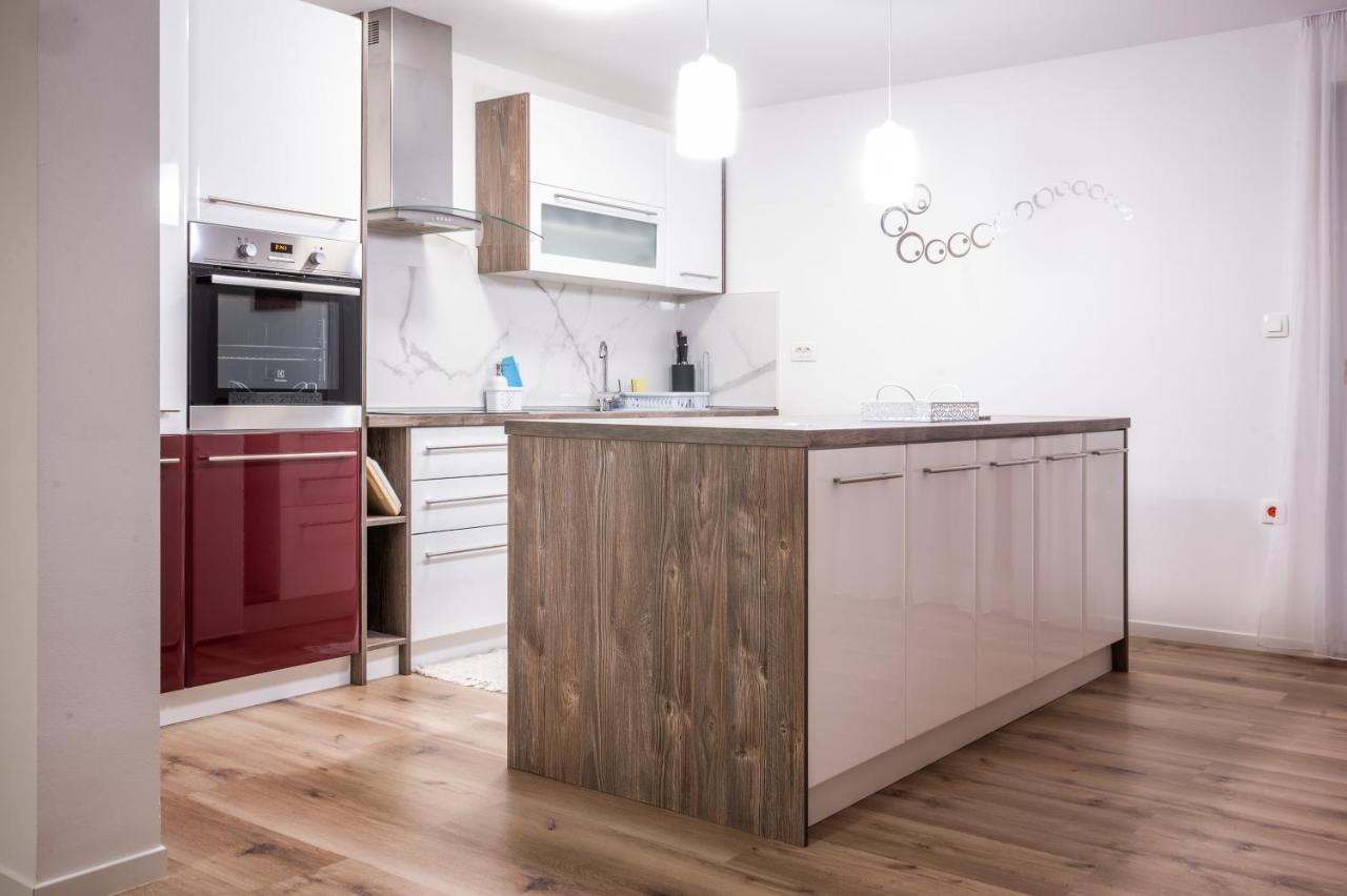 Apartma Tia 2 Zrece Bagian luar foto