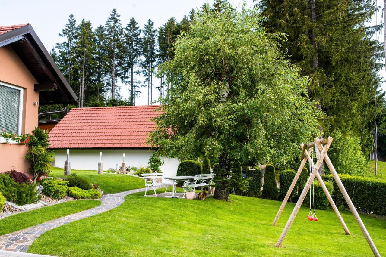 Apartma Tia 2 Zrece Bagian luar foto