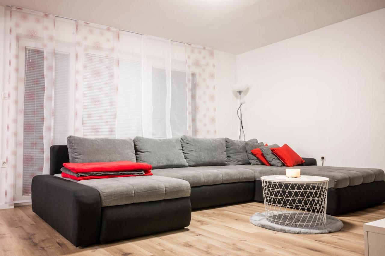 Apartma Tia 2 Zrece Bagian luar foto