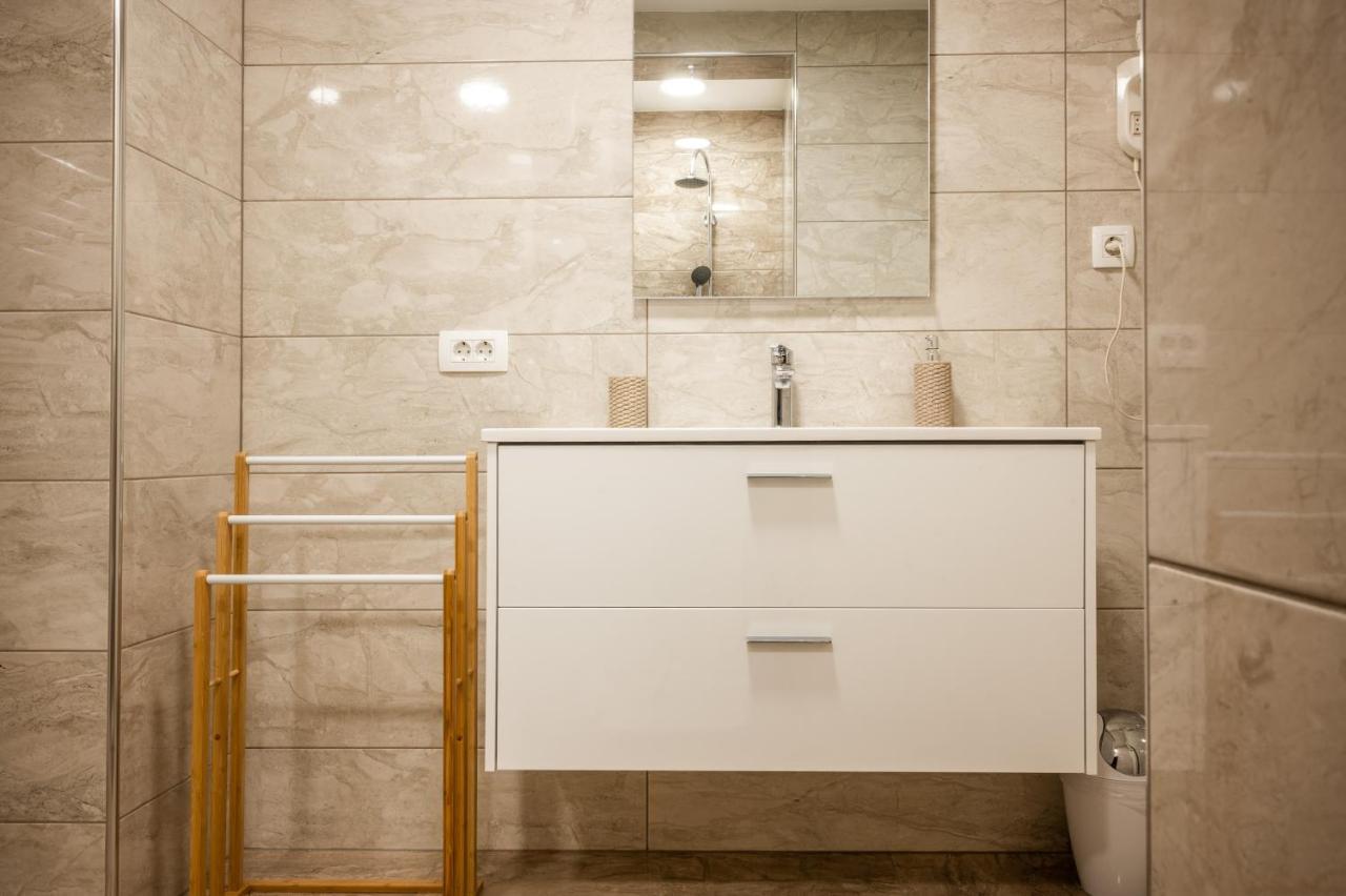 Apartma Tia 2 Zrece Bagian luar foto